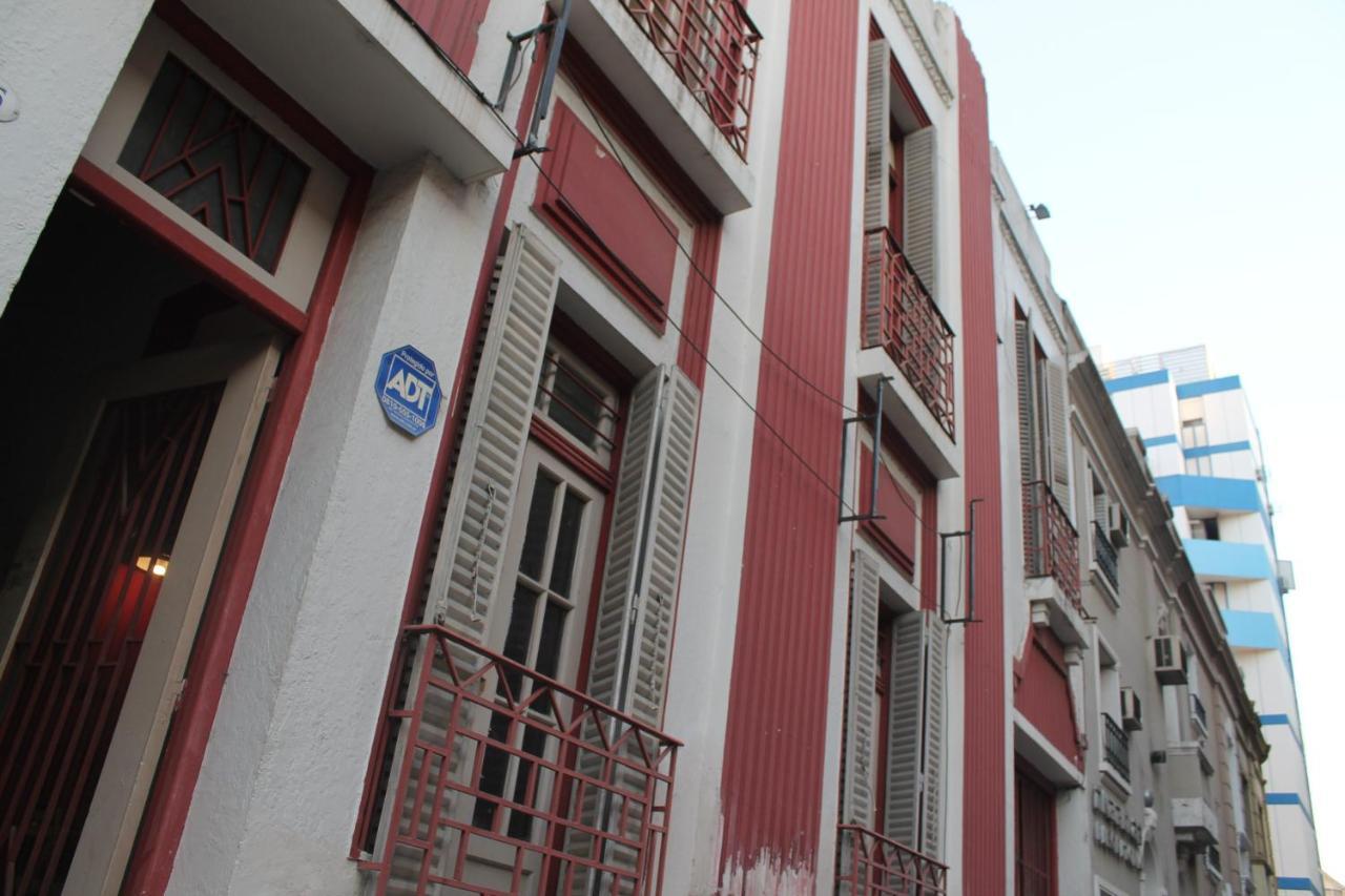 Casa Artigas Hostel Cordova Esterno foto
