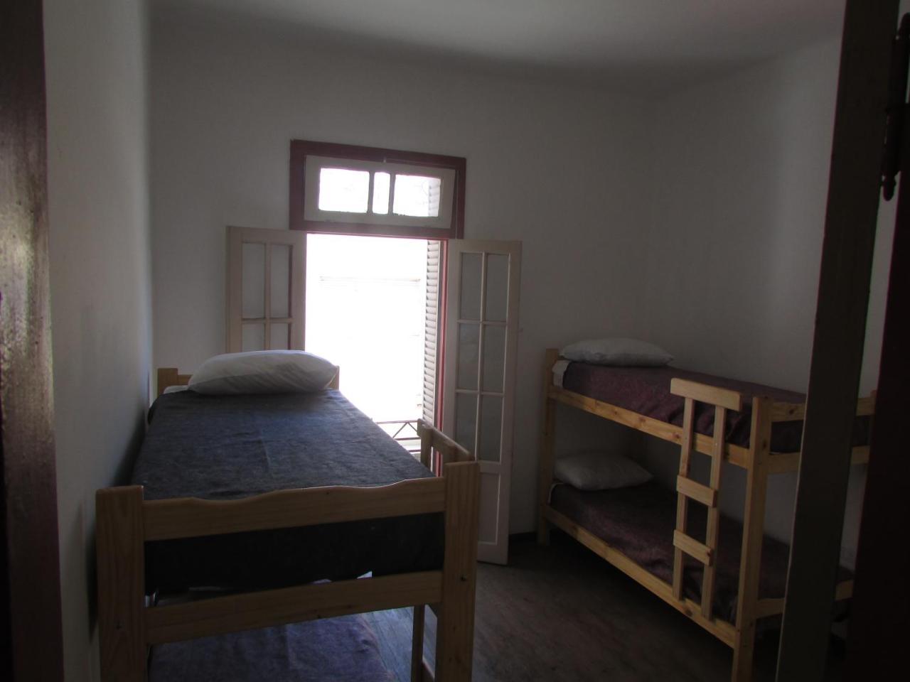 Casa Artigas Hostel Cordova Esterno foto