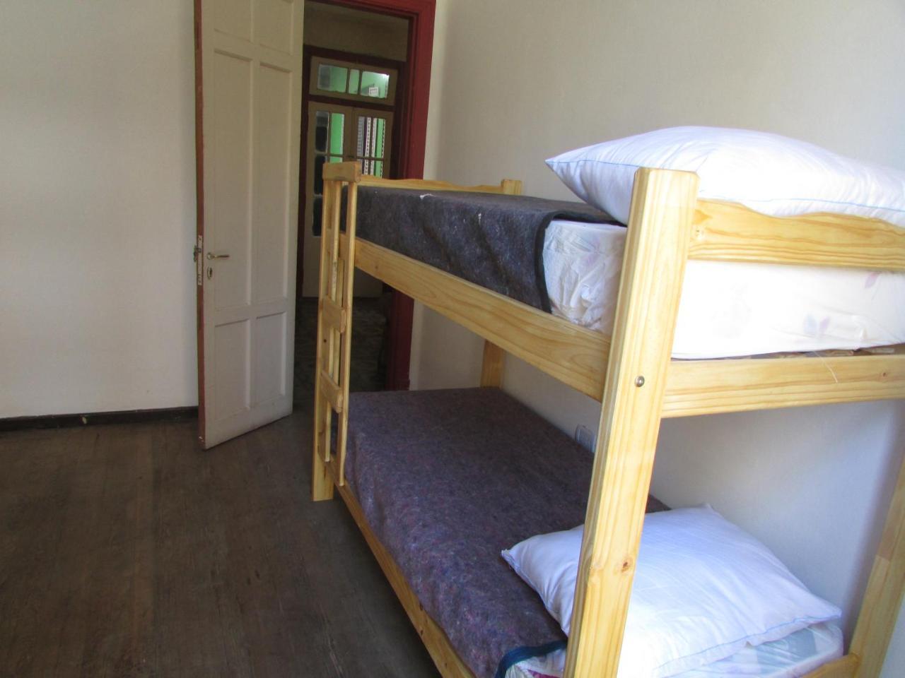 Casa Artigas Hostel Cordova Esterno foto