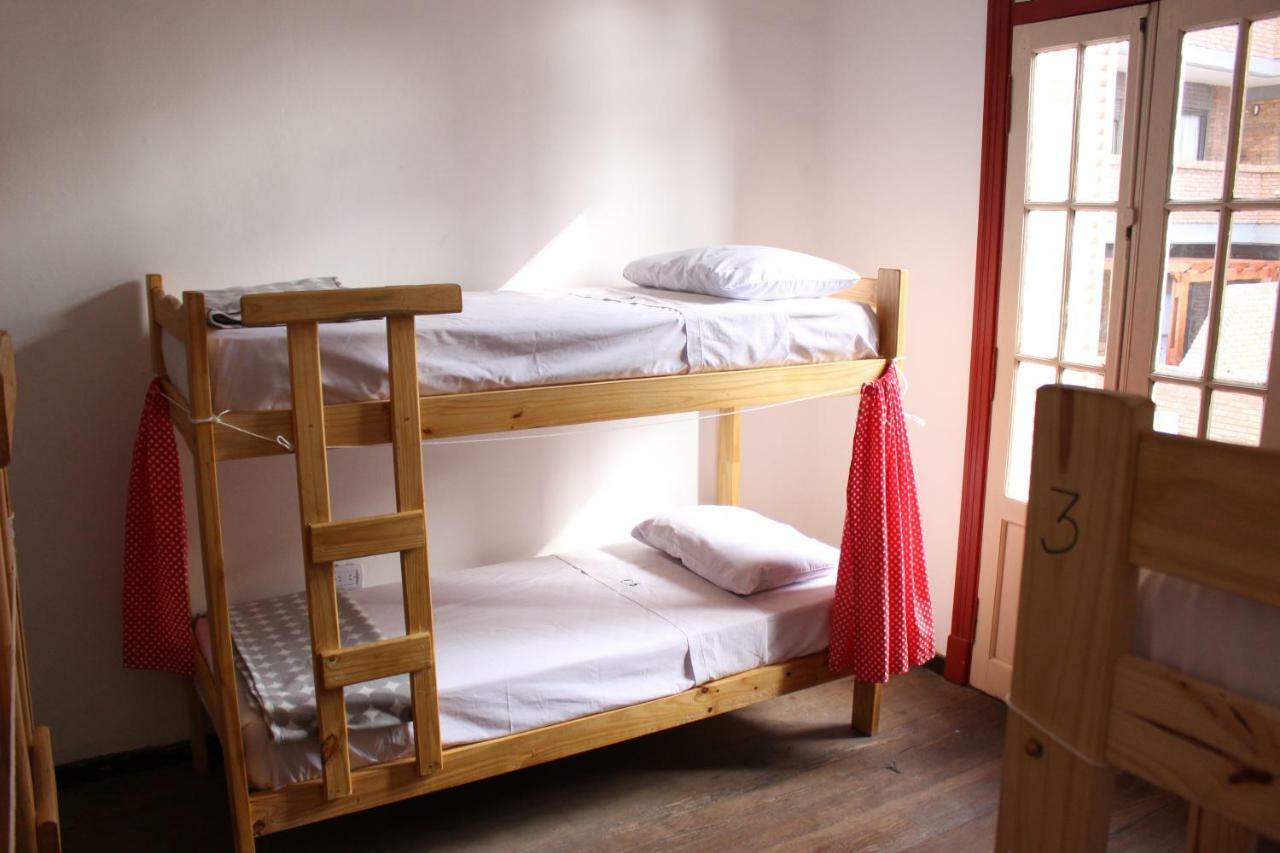 Casa Artigas Hostel Cordova Esterno foto