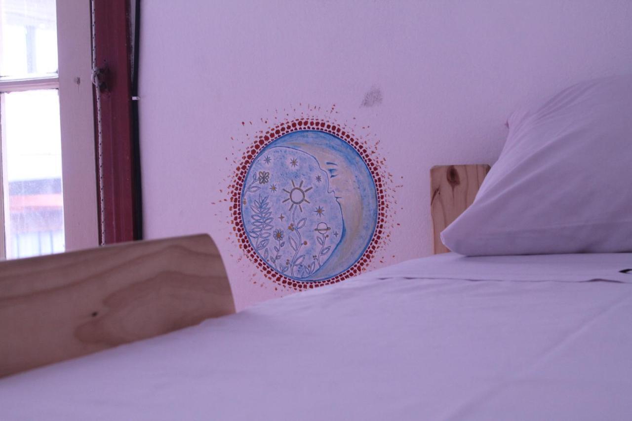 Casa Artigas Hostel Cordova Esterno foto