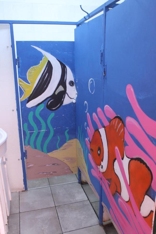Casa Artigas Hostel Cordova Esterno foto